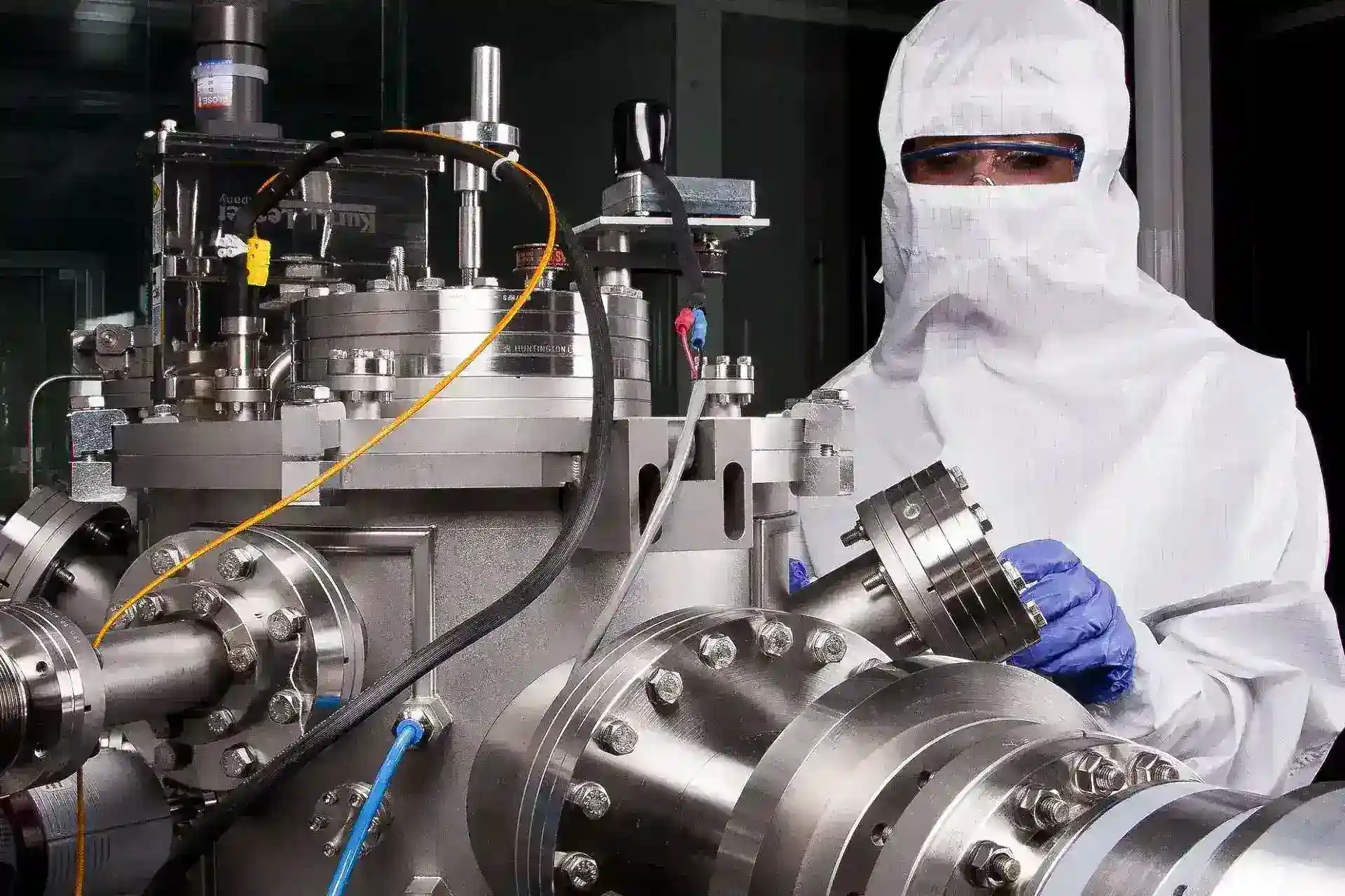 Nanotecnología: Potencial y aplicaciones futuras
