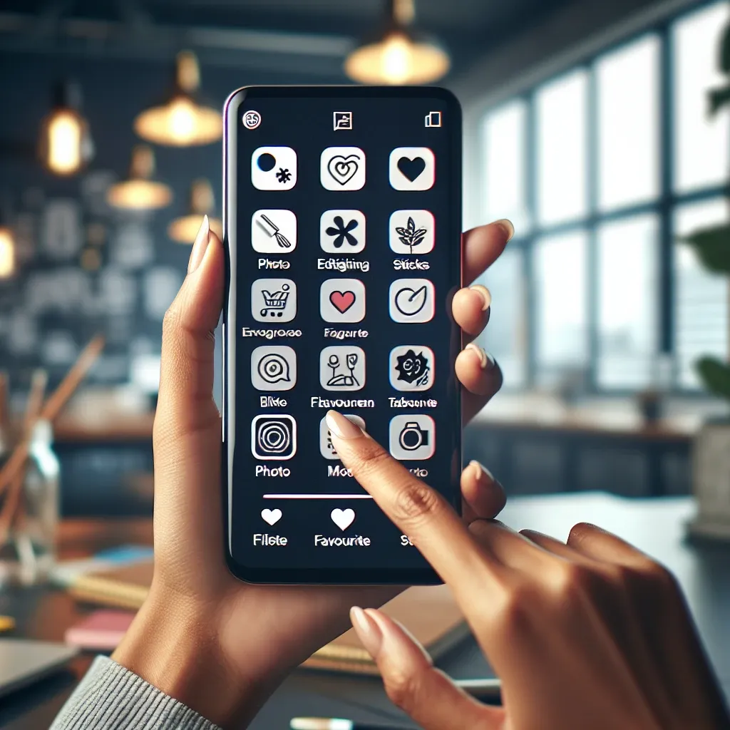 "Guía definitiva para dominar Instagram Stories: imagen destacada con consejos y trucos visuales para mejorar tus historias en Instagram."