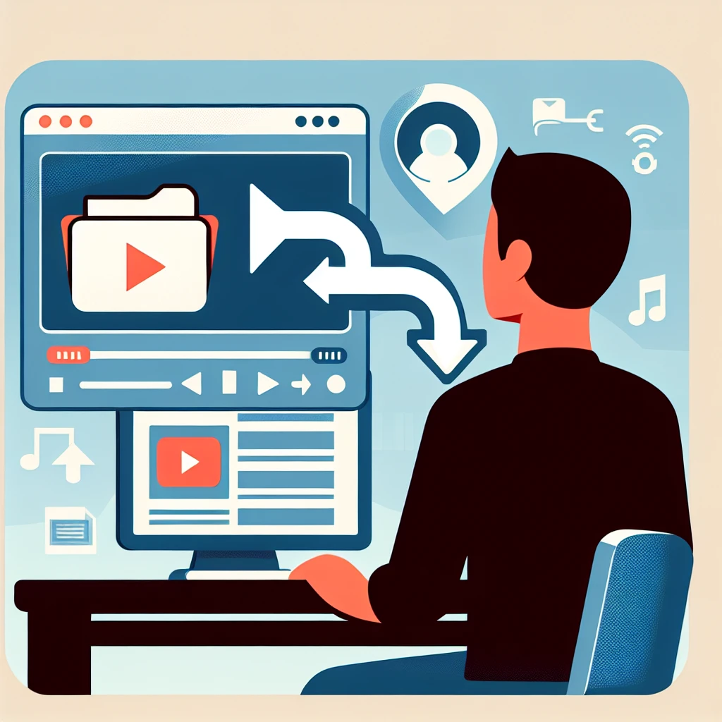 Cómo Descargar Videos de YouTube: Guía Completa y Segura 2024