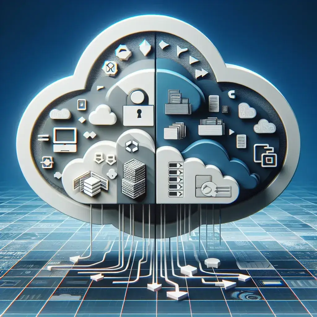 Comparación de Plataformas de Almacenamiento en la Nube: Guía Definitiva 2024